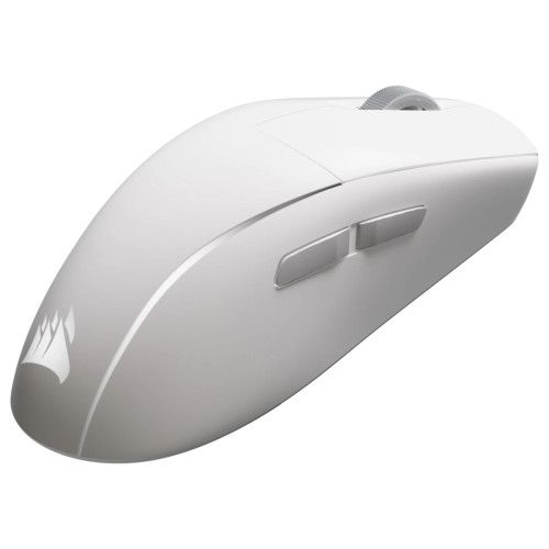 Corsair Gaming M75 Wireless Apple Edition - Blanc