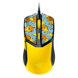Razer Cobra - Pokemon Kanto Starters Edition