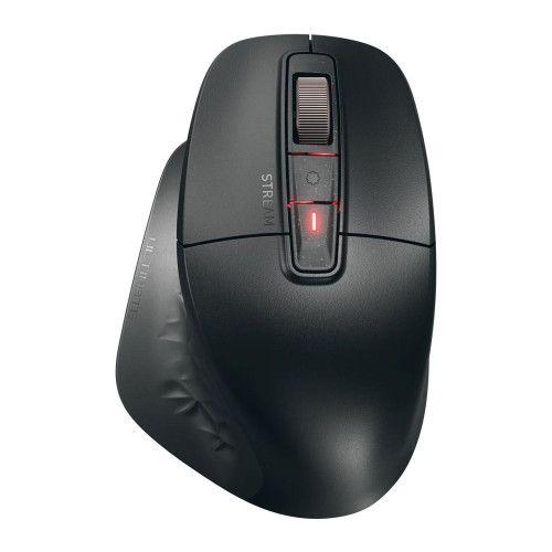 Cherry Stream Mouse Ultimate (Noir)