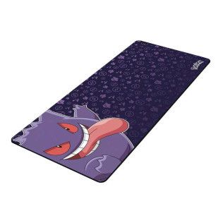 Razer Gigantus v2 Pokémon Gengar Edition (Ectoplasma)