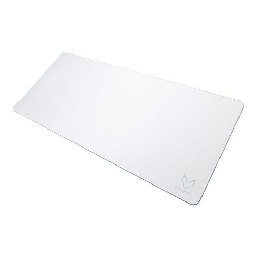 Fox Spirit XL-Pad - Blanc