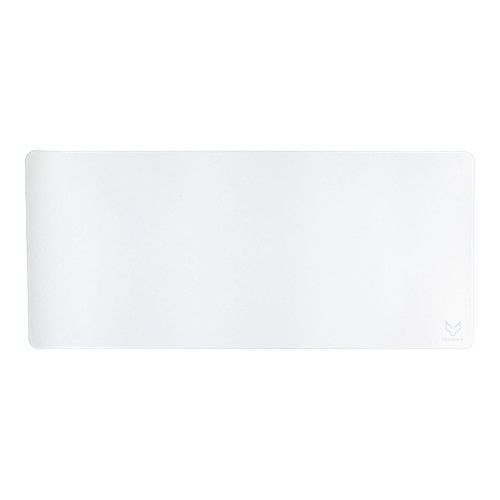 Fox Spirit XXL-Pad - Blanc