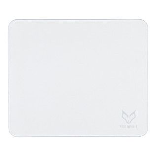 Fox Spirit M-Pad - Blanc