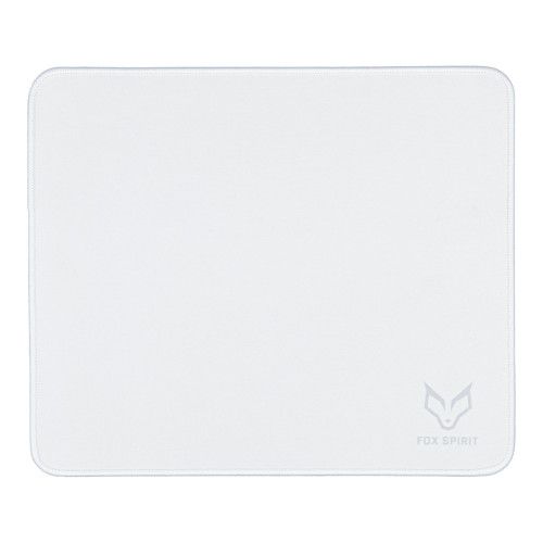 Fox Spirit M-Pad - Blanc