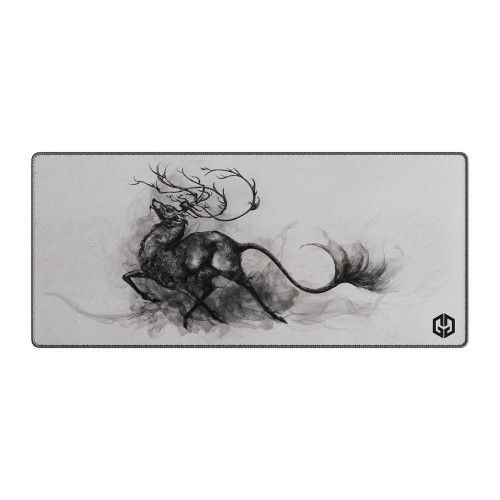 Designed by GG Long Tail - Kirin Edition