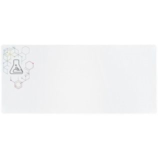 The G-Lab Pad Selenium - Blanc