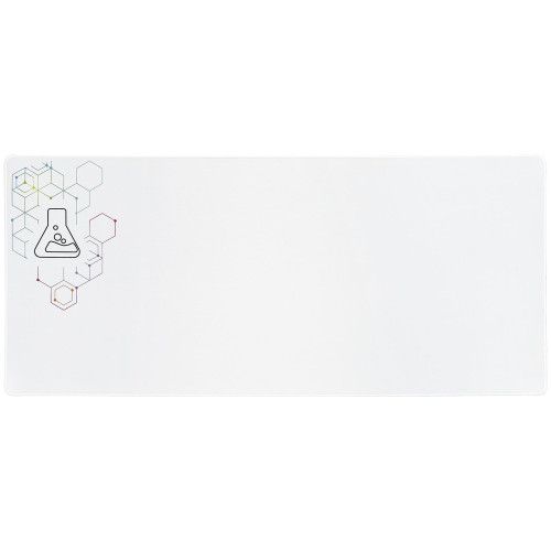 The G-Lab Pad Selenium - Blanc