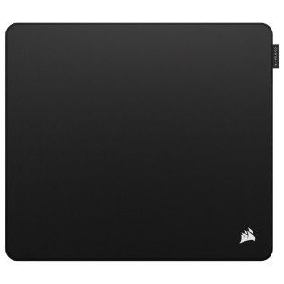 Corsair Gaming MM Pro Control médium - Noir