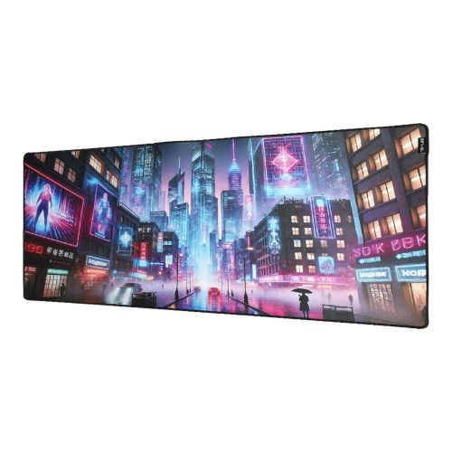 The G-Lab Pad Cybercity