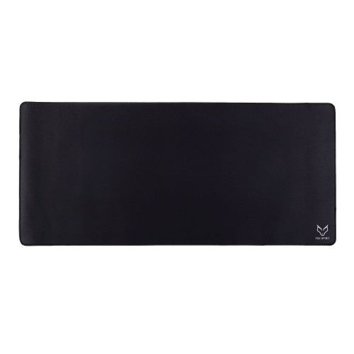 Fox Spirit XXL-Pad - Noir