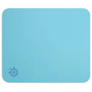 SteelSeries QcK L - Aqua