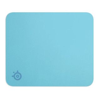 SteelSeries QcK M - Aqua