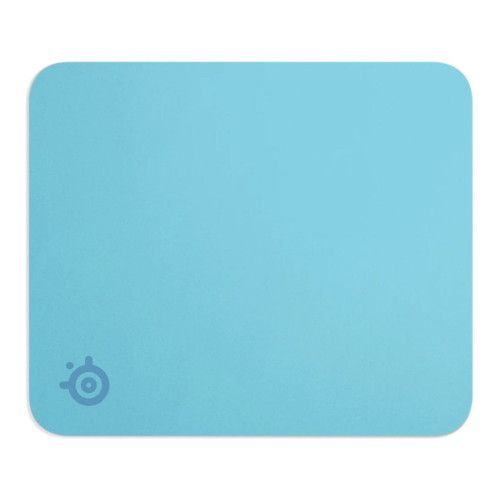 SteelSeries QcK M - Aqua