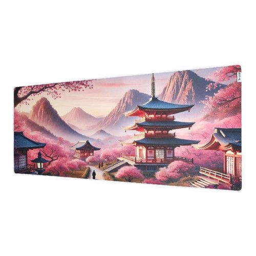 The G-Lab Pad Temple