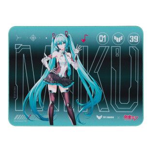 ASUS TUF P1 - Hatsune Miku Edition