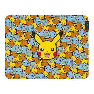 Razer Gigantus V2 - Pokemon Kanto Starters Edition - Medium