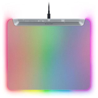 Razer Firefly V2 Pro - Phantom White