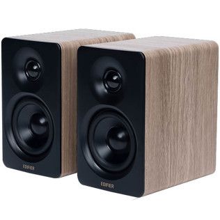 Edifier M60 - Bois