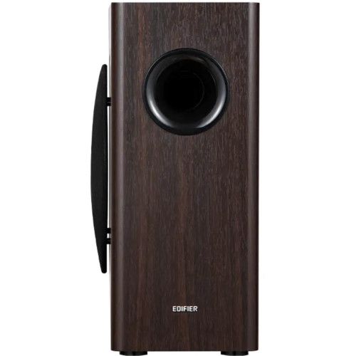 Edifier T5s - Bois