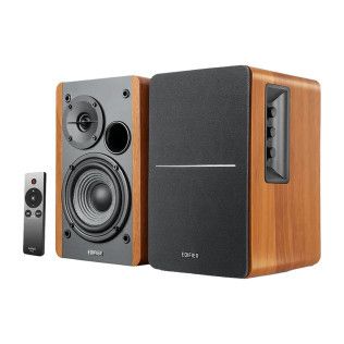 Edifier R1280Ts - Bois