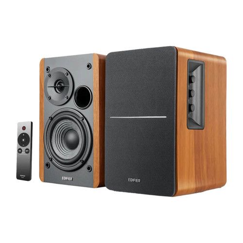 Edifier R1280Ts - Bois