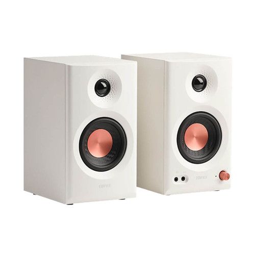 Edifier MR3 - Blanc