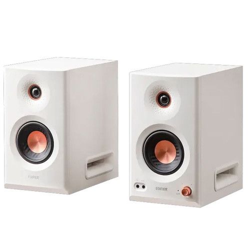 Edifier MR5 - Blanc