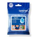 Brother LC521C - Cyan