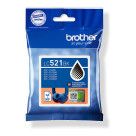 Brother LC521BK - Noir