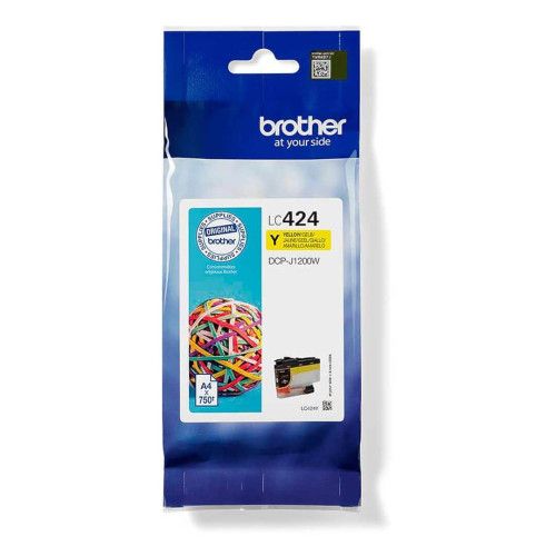 Brother LC424Y