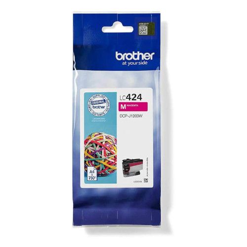 Brother LC424M