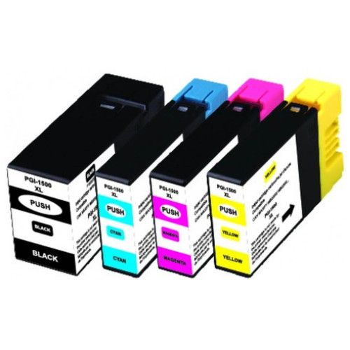 Générique Cartouche C-1500XL - Multipack