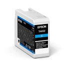 Epson Singlepack T46S2 UltraChrome Pro 10 ink Cyan