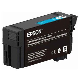 Epson UltraChrome XD2 T40C240 Cyan