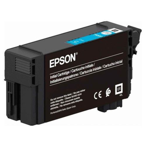 Epson UltraChrome XD2 T40C240 Cyan