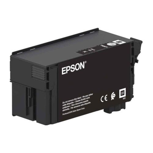 Epson UltraChrome XD2 T40D140 Noir