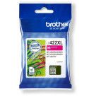 Brother LC422XLM Magenta