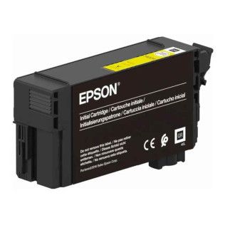 Epson UltraChrome XD2 T40D440 Jaune