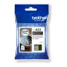 Brother LC422BK Noir