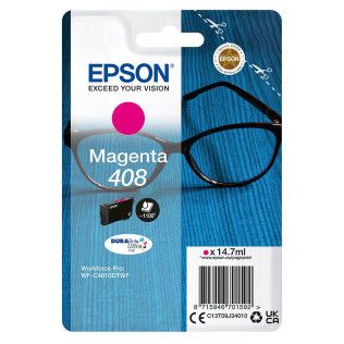 Epson 408 Magenta