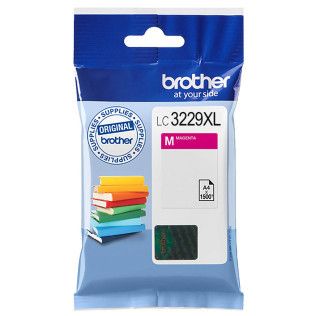 Brother LC3229XLM - Magenta