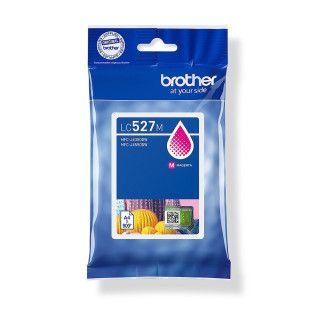 Brother LC527C - Magenta