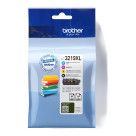 Brother LC3219VALBP Value Pack