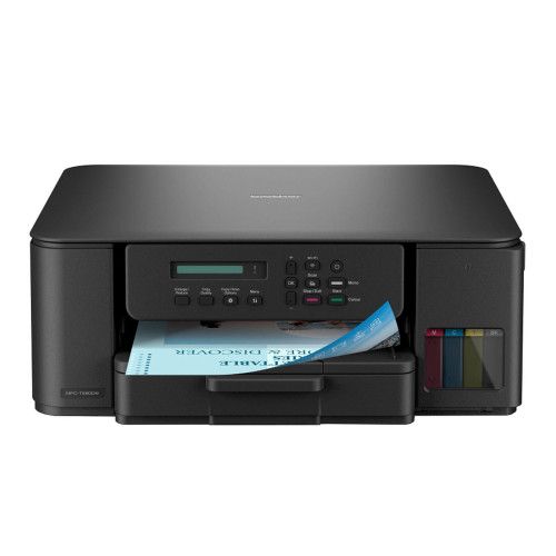 Brother DCP-T580DW