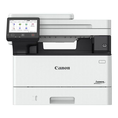 Canon i-SENSYS MF465dw II