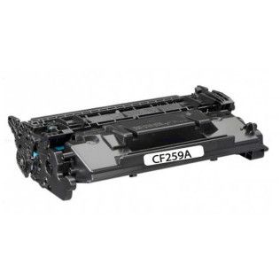 Générique Toner H.259A - Noir