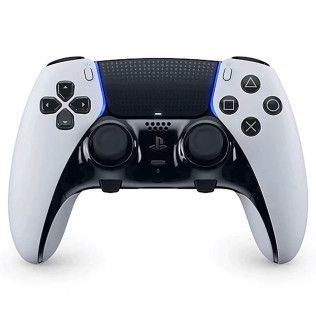 Sony Interactive Entertainment Sony DualSense Edge - Blanc