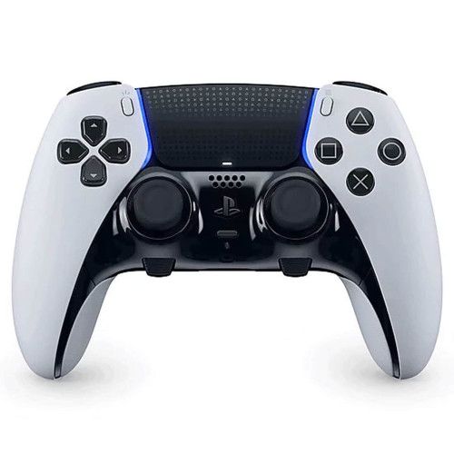 Sony Interactive Entertainment Sony DualSense Edge - Blanc
