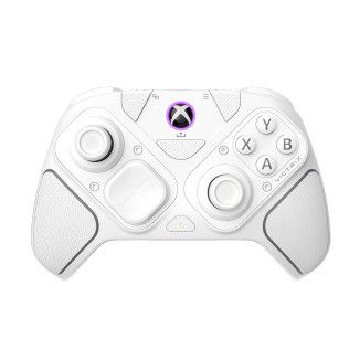 Turtle Beach Victrix Pro BFG Reloaded Wireless Modular Controller Xbox - Blanc