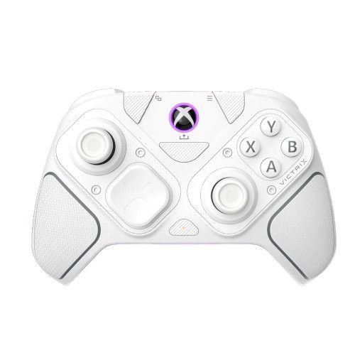 Turtle Beach Victrix Pro BFG Reloaded Wireless Modular Controller Xbox - Blanc